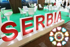 Subotica se predstavila na Sajmu turizma u Moskvi