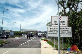 Od danas dva prelaza sa Mađarskom rade produženo