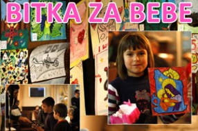 3 inkubatora za subotičku bolnicu u sklopu akcije "Bitka za bebe"
