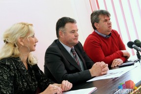 Promocija pijaca kroz manifestacije „Dani pijaca Srbije“ i „Ukusi tradicija“