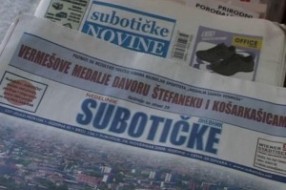 Subotičke izašle po poslednji put