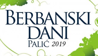 Jubilarni 30. "Berbanski dani" za vikend na Paliću