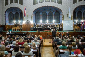 Koncert sećanja na Maćaša Murenjija: Note i uspomene koje traju duže od života