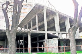 "Kostur" finansijski problem Subotice