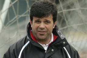 Smena na klupi FK "Spartak", novi trener Dragan Kanatlarovski