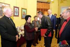 Licenca za Gerontološki klub "Centar 2"