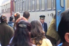 Popust na železnicama