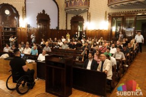 Bezbednost mladih u saobraćaju – važan zadatak svih institucija