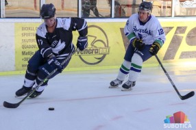 Hokej na ledu: Održan XIX „Winter classic“ veteranski turnir