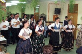 Festival bunjevačkih pesama 24. septembra