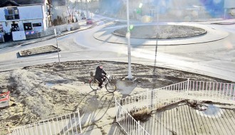 Urbanisti zaboravili na pešake i bicikliste
