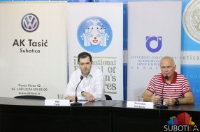 Predstavljen program 23. Međunarodnog festivala pozorišta za decu