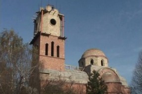 FKUV: 20 miliona za pravoslavne hramove