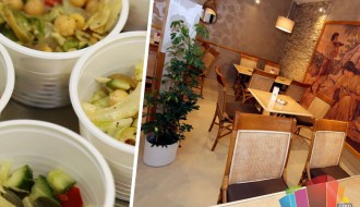 Otvoren prvi veganski restoran u Subotici