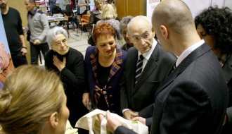 Međunarodni dan starih obeležen u beogradskom Domu sindikata