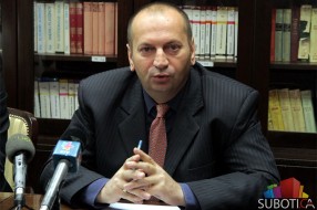 Balažević: Zaokružiti projekat energetske efikasnosti
