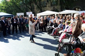 Subotica grad starih osoba