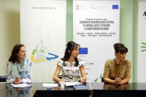 Informisanje građana o zaštiti životne sredine-zajednički cilj