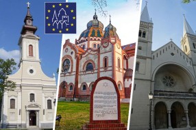 Dani evropske baštine od 27. do 29. septembra