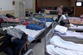 U privremenom Prihvatilištu za beskućnike trenutno 16 ljudi