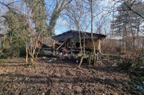 Okončana prva faza uređenja Vikend naselja na Paliću