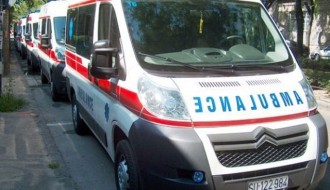 Nestašica stentova, pa se pacijenti sa infarktom opet leče u Subotici