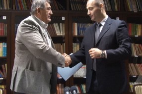 5,5 miliona dinara iz Pokrajinskog fonda za Službu pomoći i nege u kući