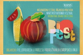 Počeo jubilarni 10. "Biofest" - festival organskih proizvoda