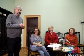 Predstavljen Kviz za podsticanje čitanja "Čitam i skitam"