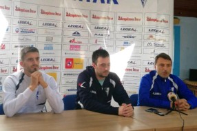 Fudbal: Spartak maksimalno motivisan pred sutrašnje gostovanje Partizanu