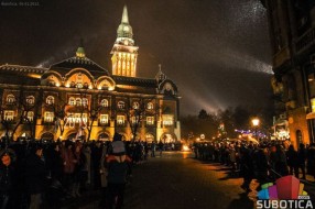 Program proslave Badnjeg dana