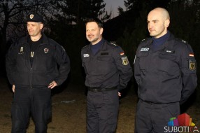 Nemačke termovizijske kamere love ilegalce