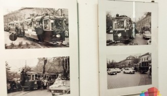 Otvorena izložba povodom 50 godina od poslednje vožnje tramvaja