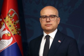 Premijer Srbije podneo ostavku, predsednik tražio rekonstrukciju vlade