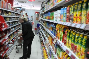 Bojkot kupovine u megamarketima