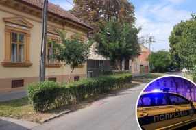 Nožem napao mladića u mračnoj Prvomajskoj, oteo mu telefon
