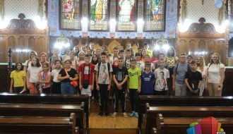 Deca iz Gline posetila Tavankut