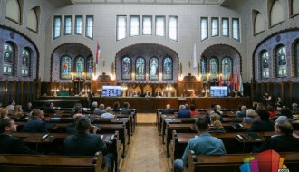 Izgradnja solarne elektrane glavna tema današnje sednice Skupštine grada