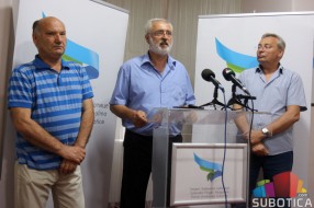 PGS: Problem sa migrantima lako je rešiv, akva park je promašena investicija!
