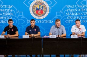 Počeo 30. Memorijalni turnir „Stevan Ćele Vilotić“, u četvrtak prve utakmice