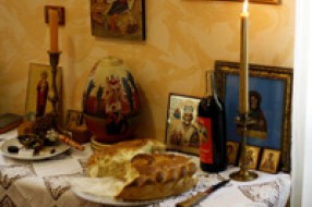 Slava Kola srpskih sestara
