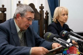 Više želja nego fotelja