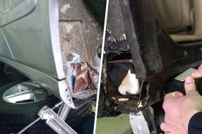 Na Horgošu zaplenjeno preko 22 kg marihuane
