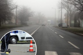 Automobilom naleteo na 15-godišnjaka na pešačkom prelazu, pa pobegao