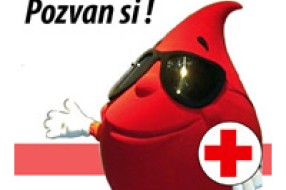 Akcija dobrovoljnog davanja krvi