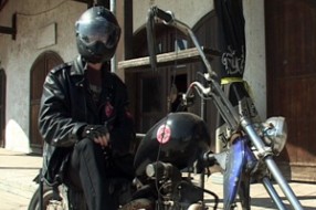 Motori na ulicama Subotice