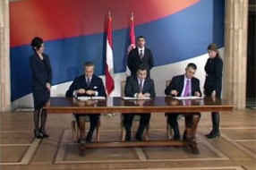Potpisan memorandum: "Swarovski" i zvanično u Subotici
