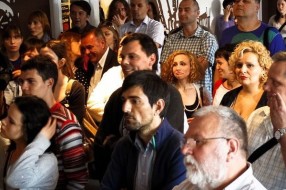 Otvoren Omladinski klub "Skladište"