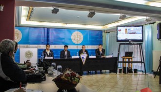 Predstavljen novi stručni štab FK "Spartak"