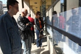 NSZ: Porast broja zaposlenih u Subotici